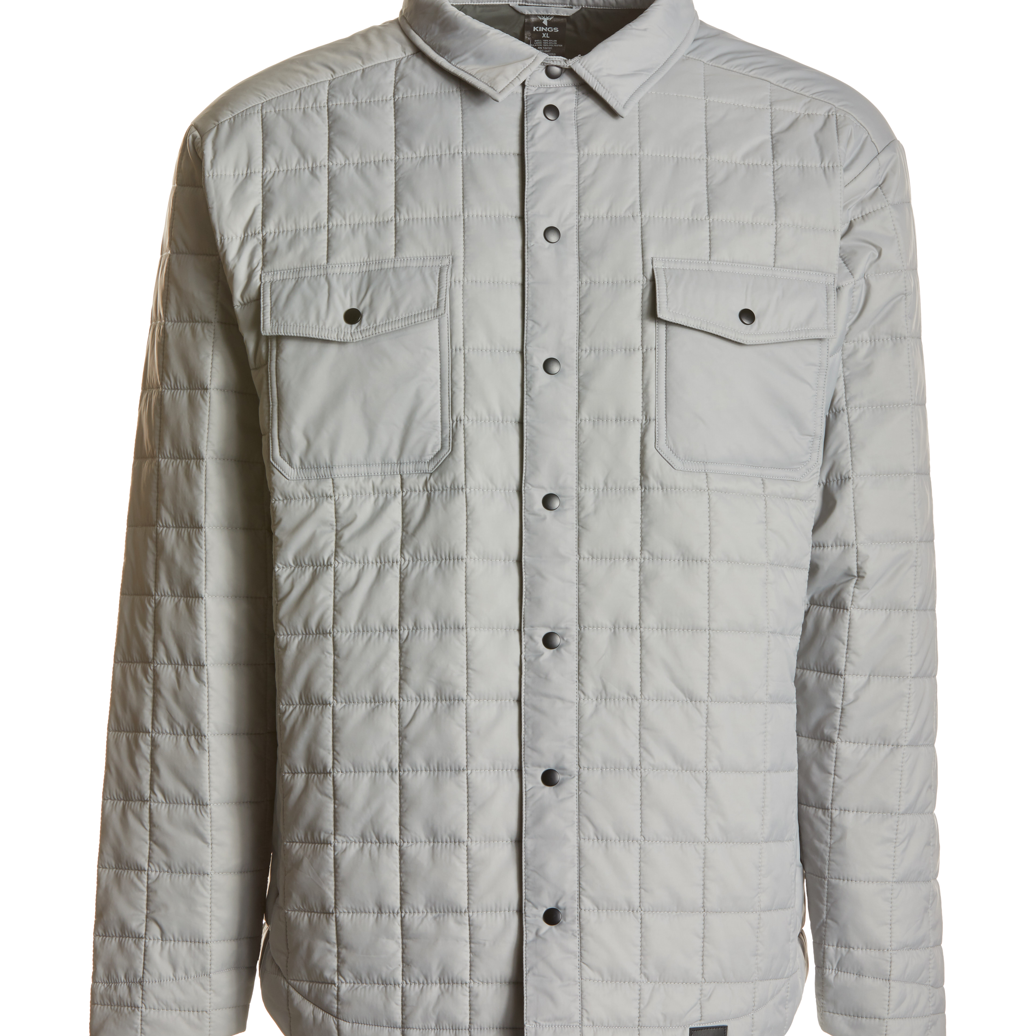 Bighorn Shirt Jacket