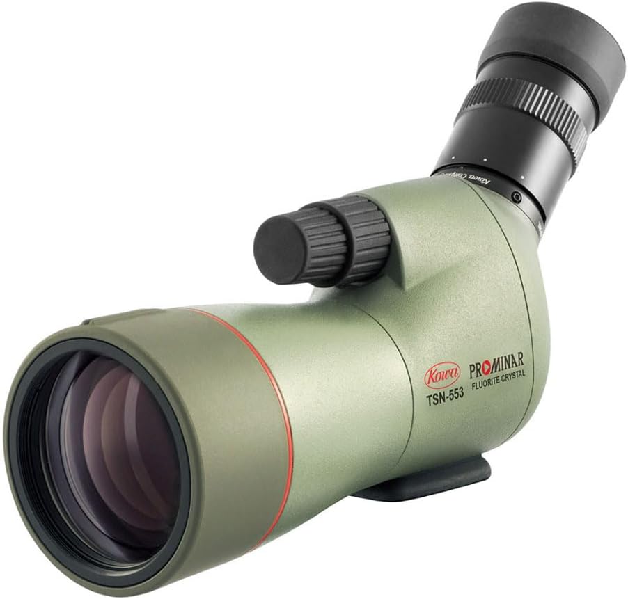 SNAPSHOT SPOTTER ADAPTER