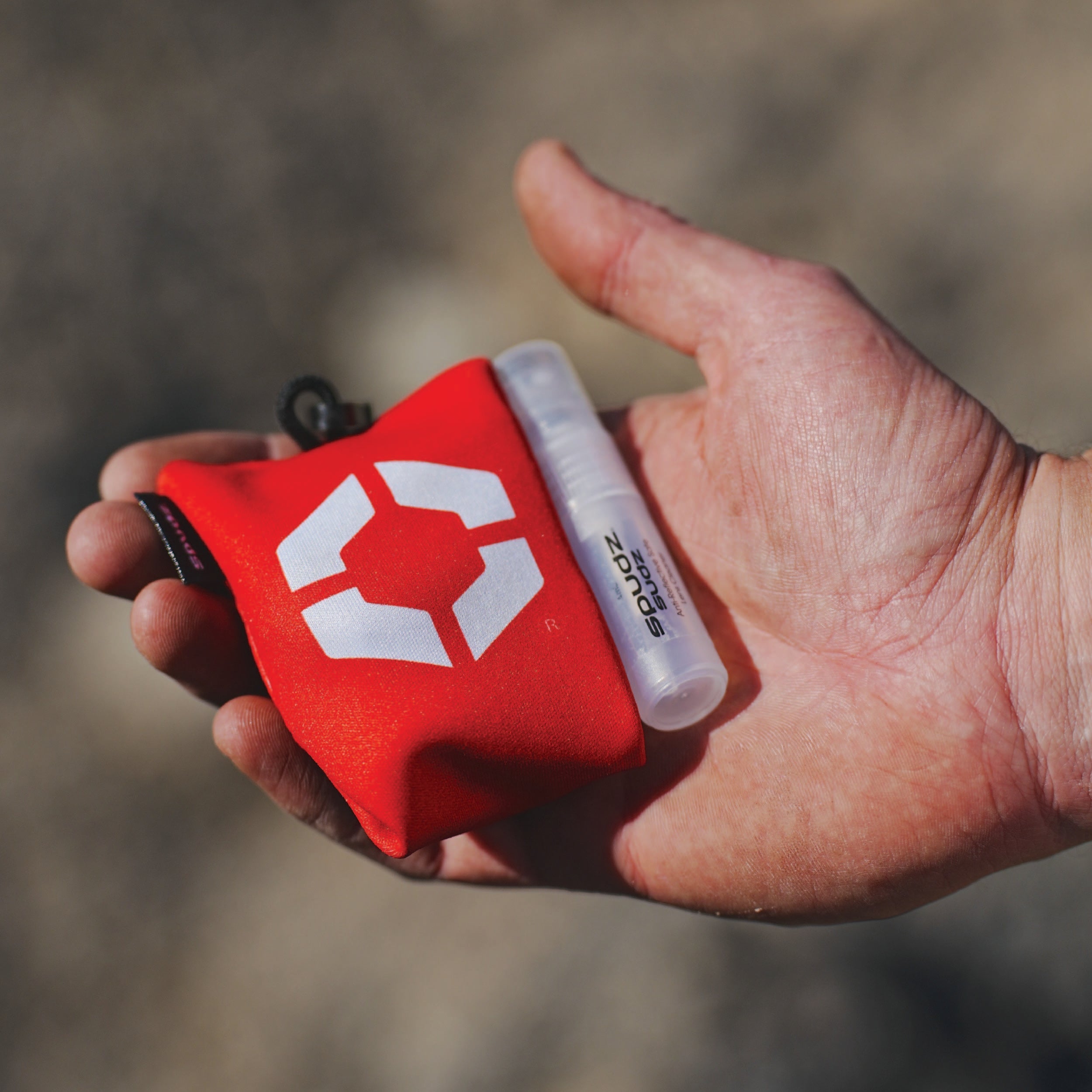 SNAPSHOT LENS CLEANING CLOTH