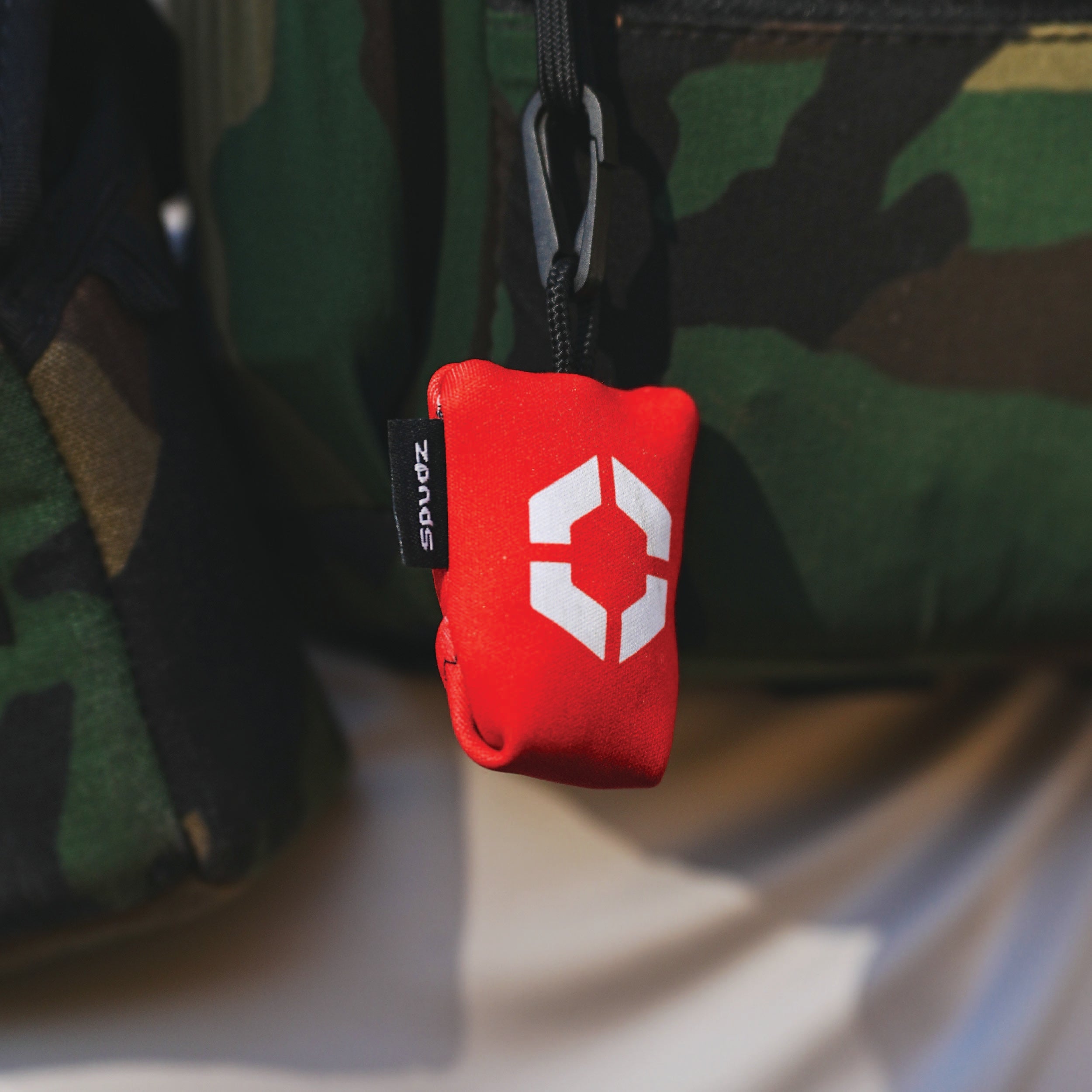 SNAPSHOT LENS CLEANING CLOTH