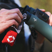 SNAPSHOT LENS CLEANING CLOTH