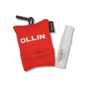 SNAPSHOT LENS CLEANING CLOTH