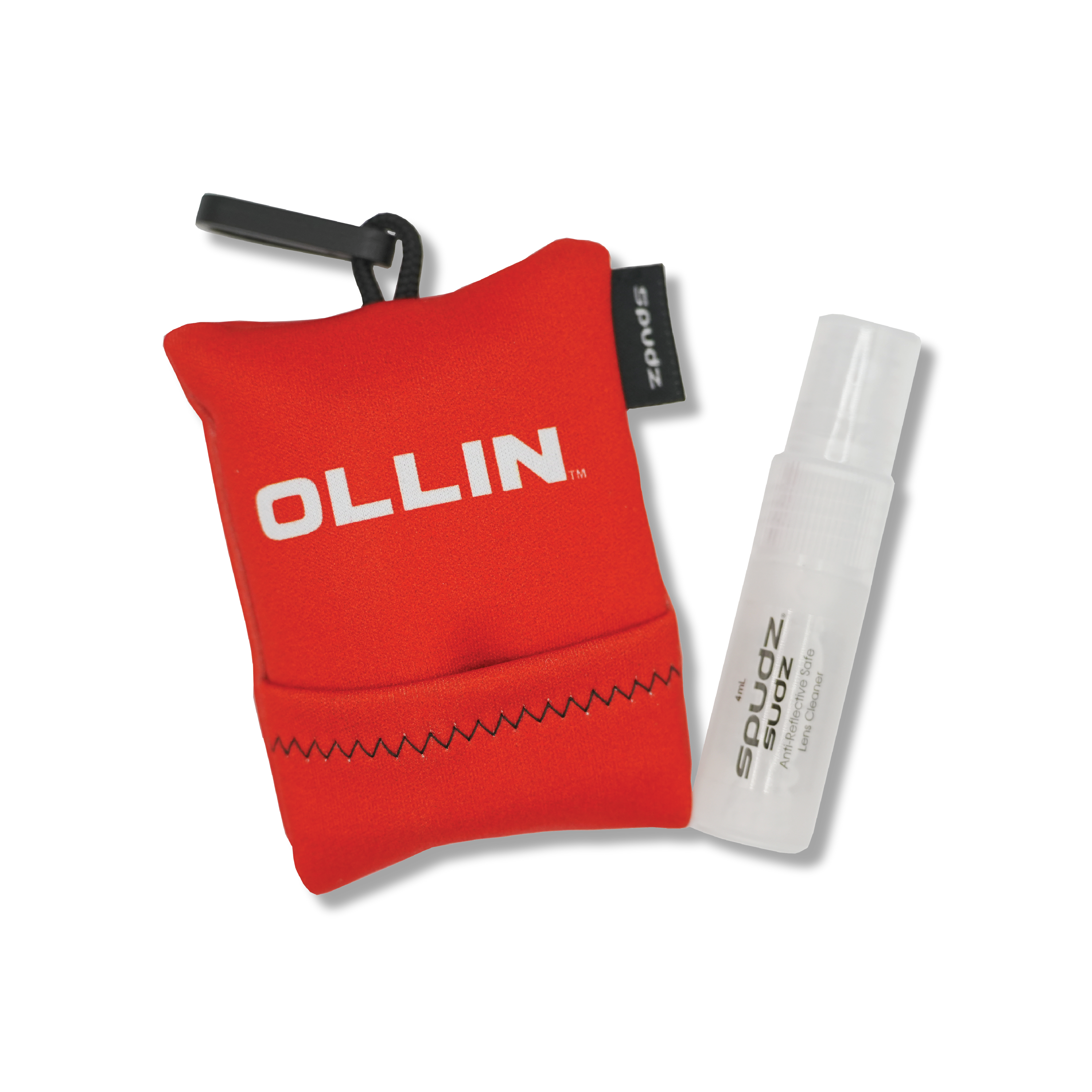 SNAPSHOT LENS CLEANING CLOTH