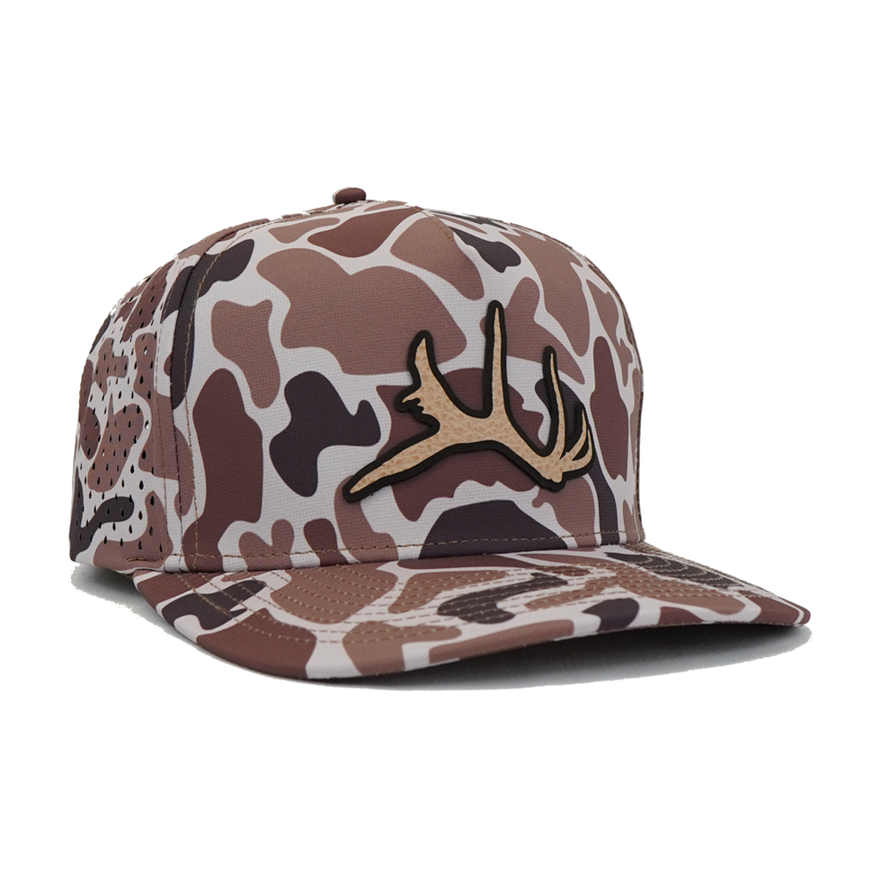 Sand Hat – Hushin