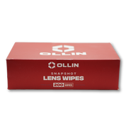 SNAPSHOT LENS WIPES