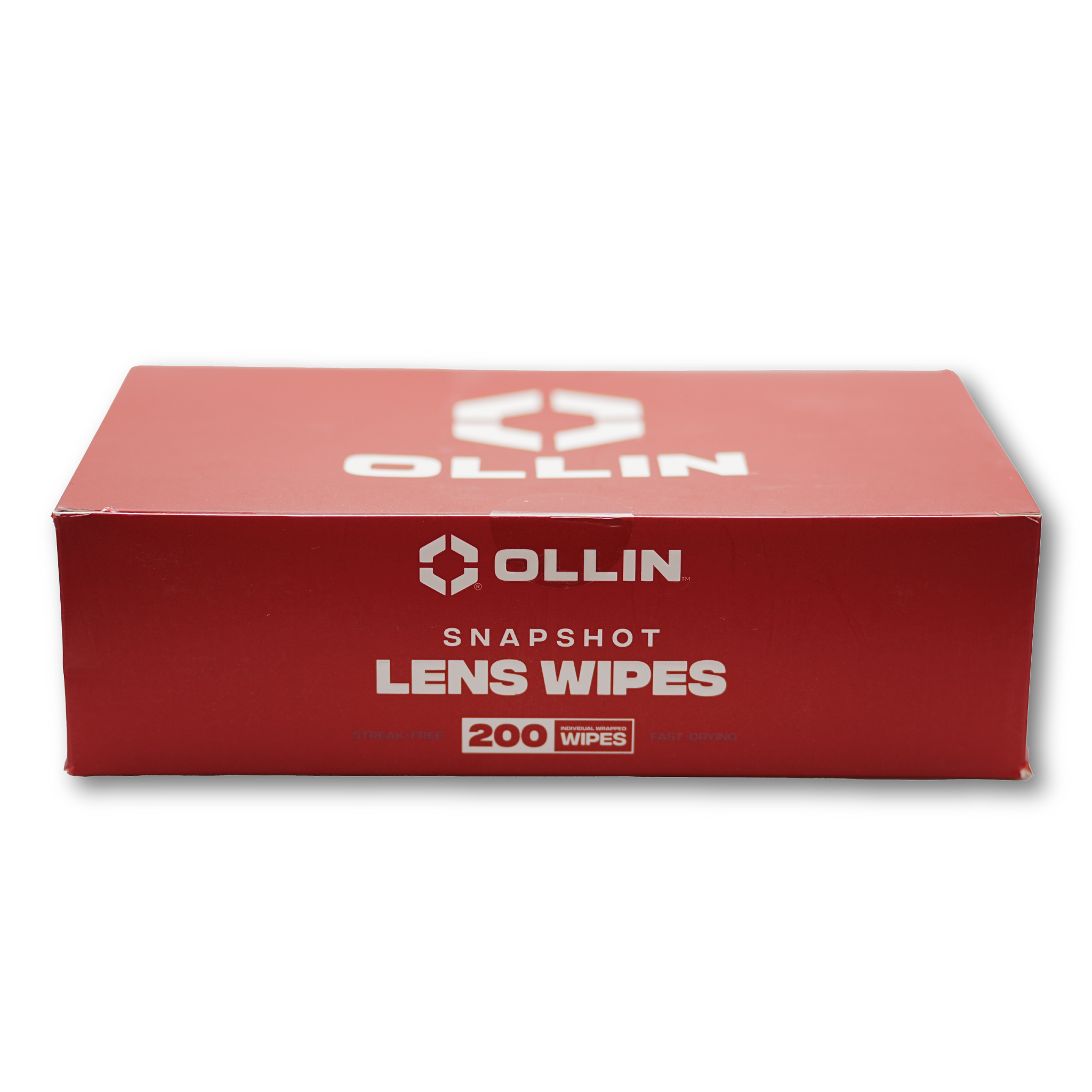 SNAPSHOT LENS WIPES