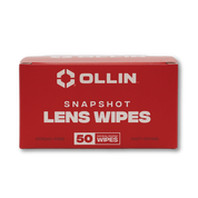 SNAPSHOT LENS WIPES
