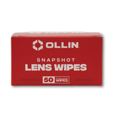 SNAPSHOT LENS WIPES