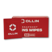 SNAPSHOT LENS WIPES