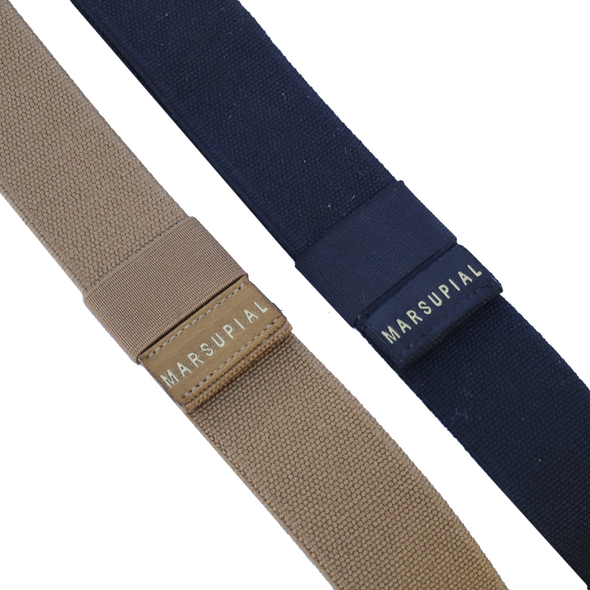 Marsupial Gear Stretch Web Belt