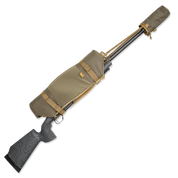 Marsupial Gear Padded Scope and Muzzle Cover