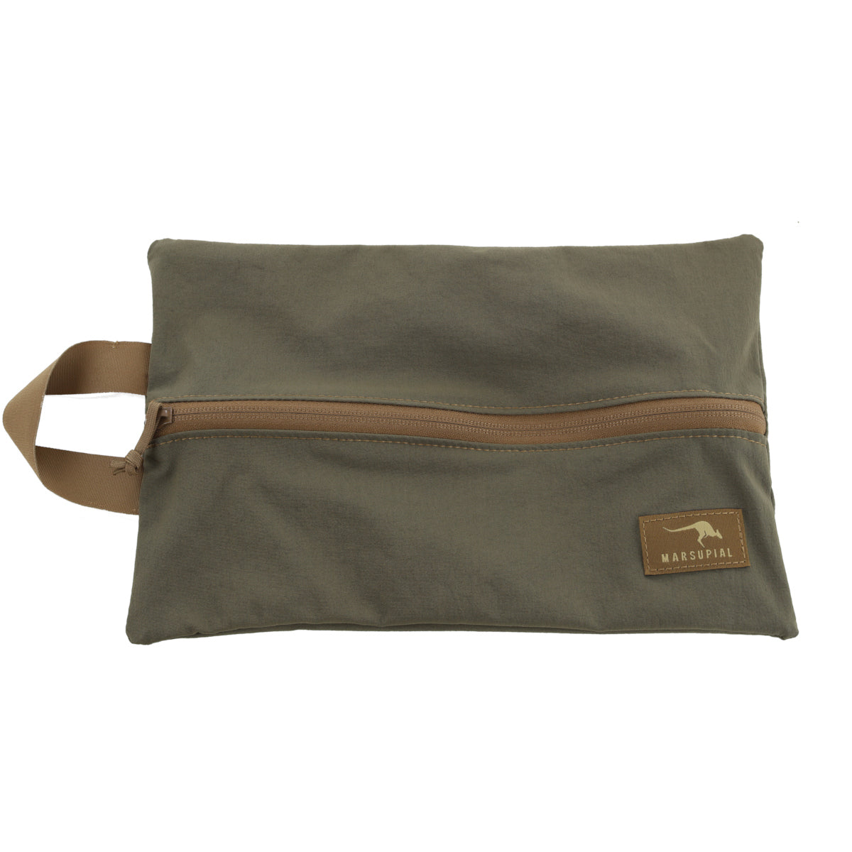 Marsupial Gear Zipperoo Pouch - Stretch