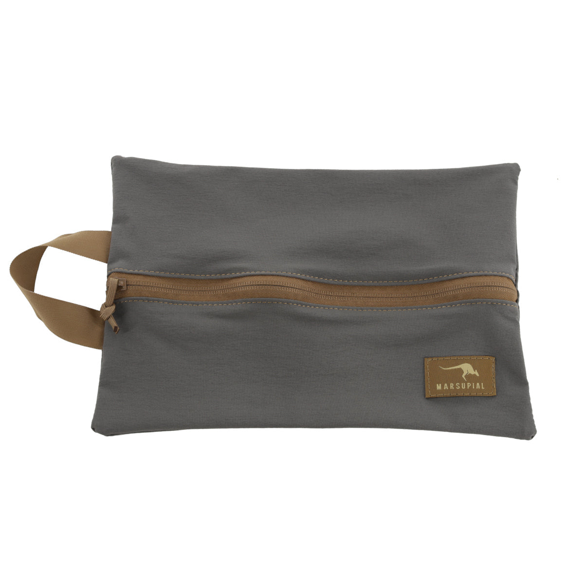 Zipperoo Pouch - Stretch