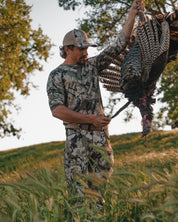 XKG Performance Long Sleeve Tee