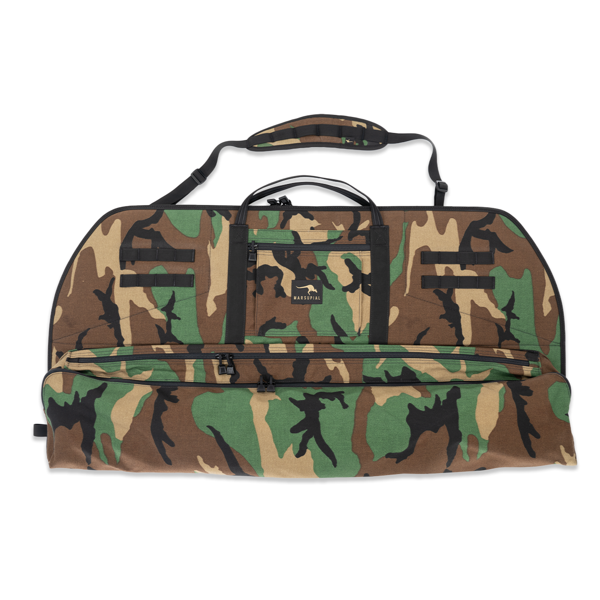 Marsupial Gear Simple Bow Case
