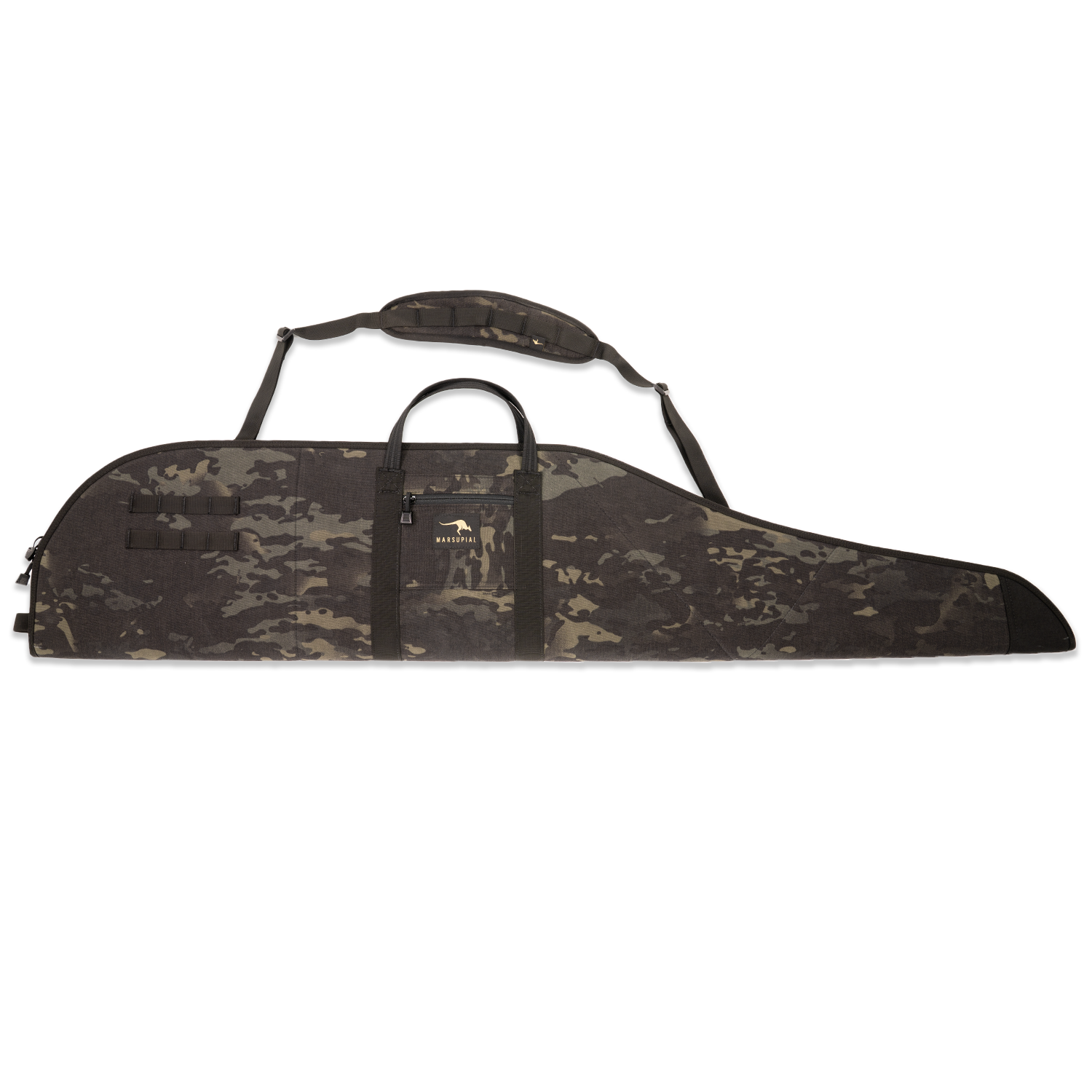 Marsupial Gear Rifle Case