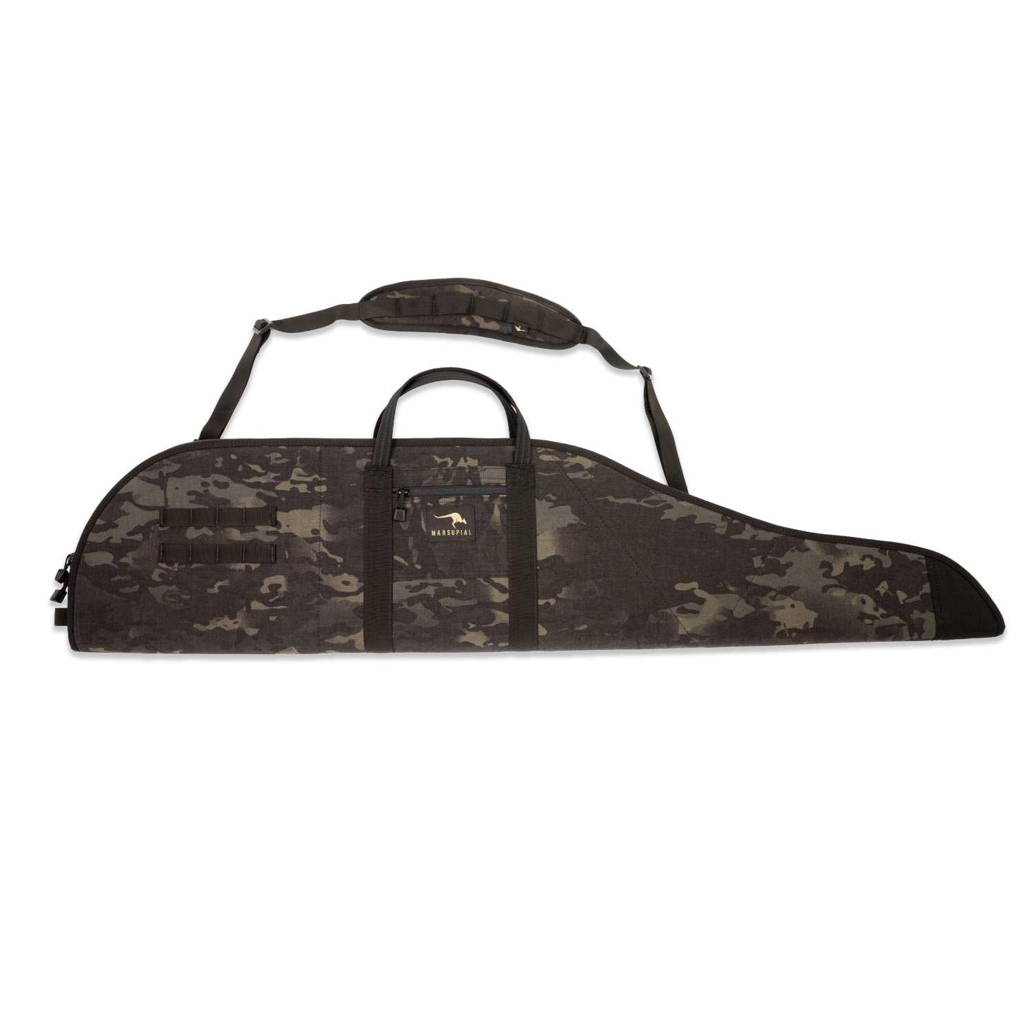 Marsupial Gear Rifle Case