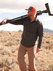 Bighorn Shirt Jacket