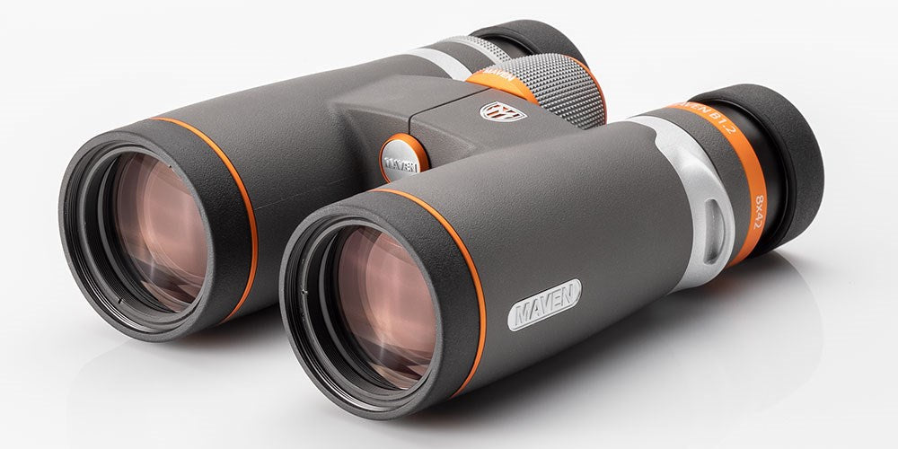 SNAPSHOT BINO ADAPTER