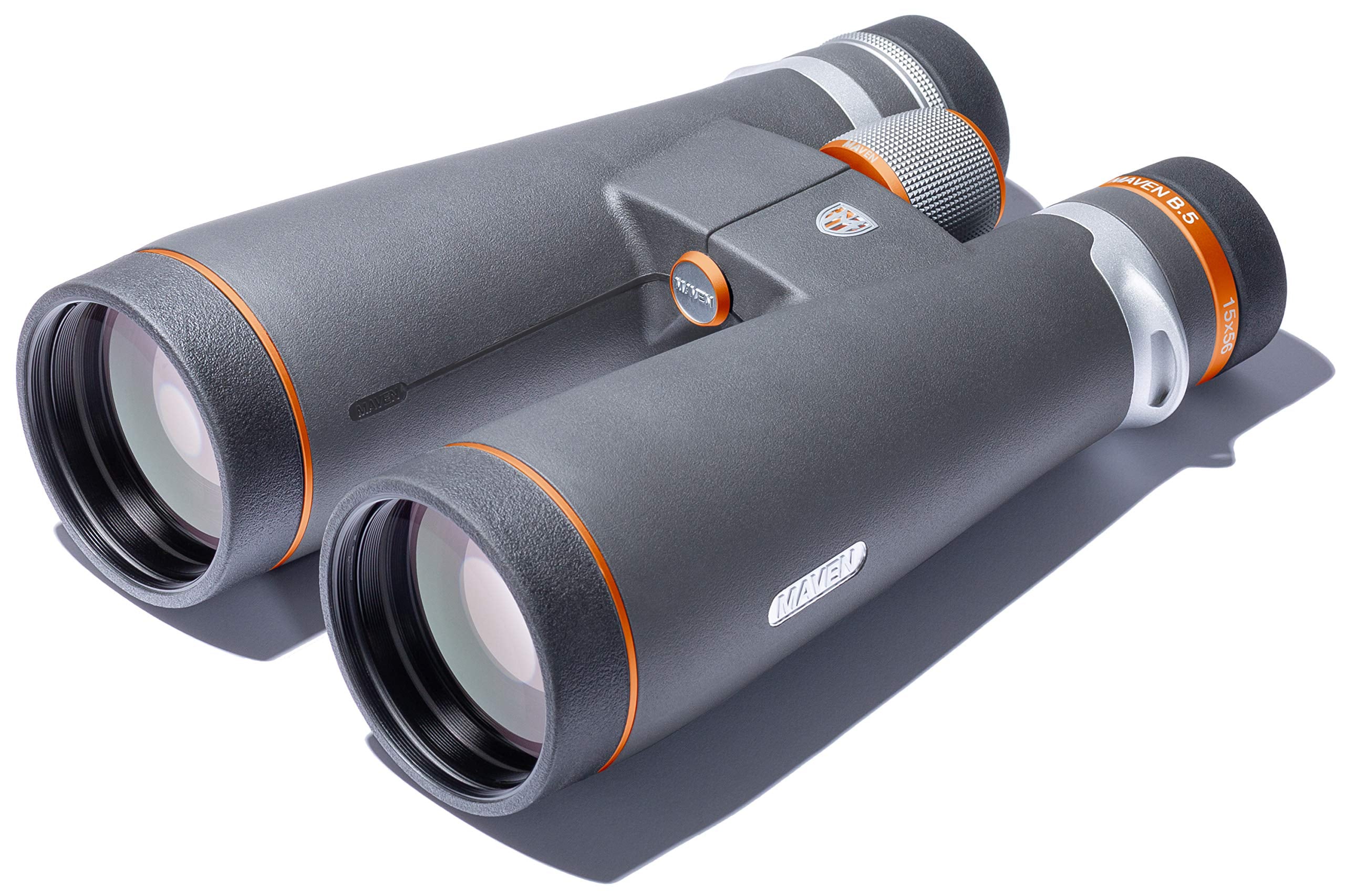 SNAPSHOT BINO ADAPTER