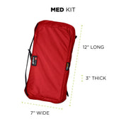 FIRST AID KIT