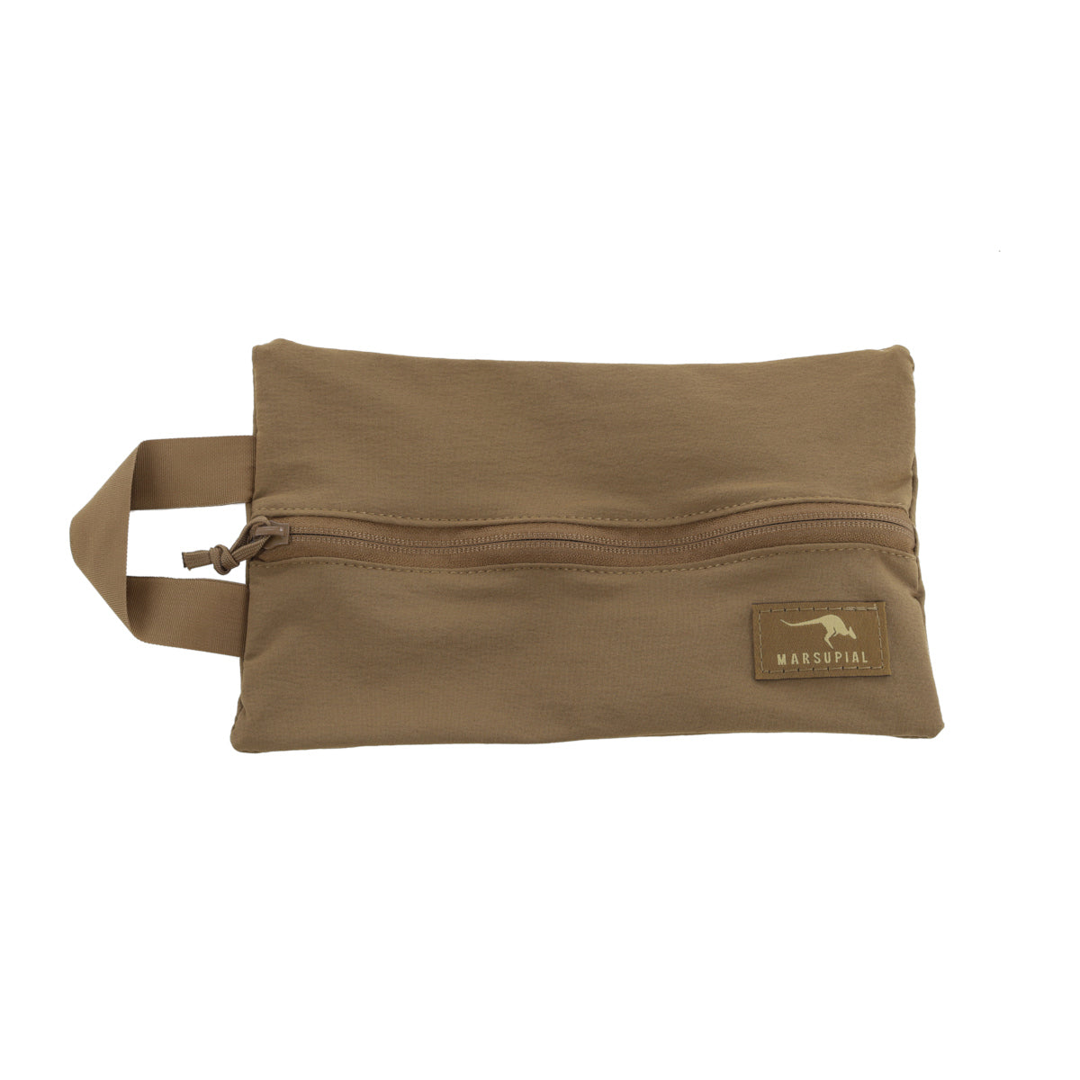 Zipperoo Pouch - Stretch