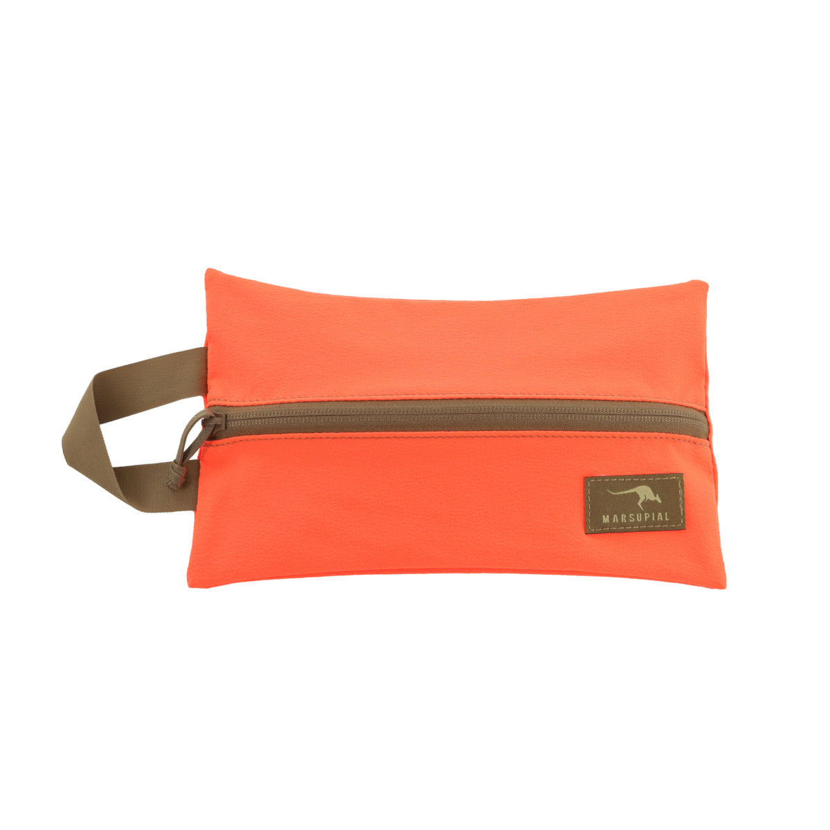 Zipperoo Pouch - Stretch