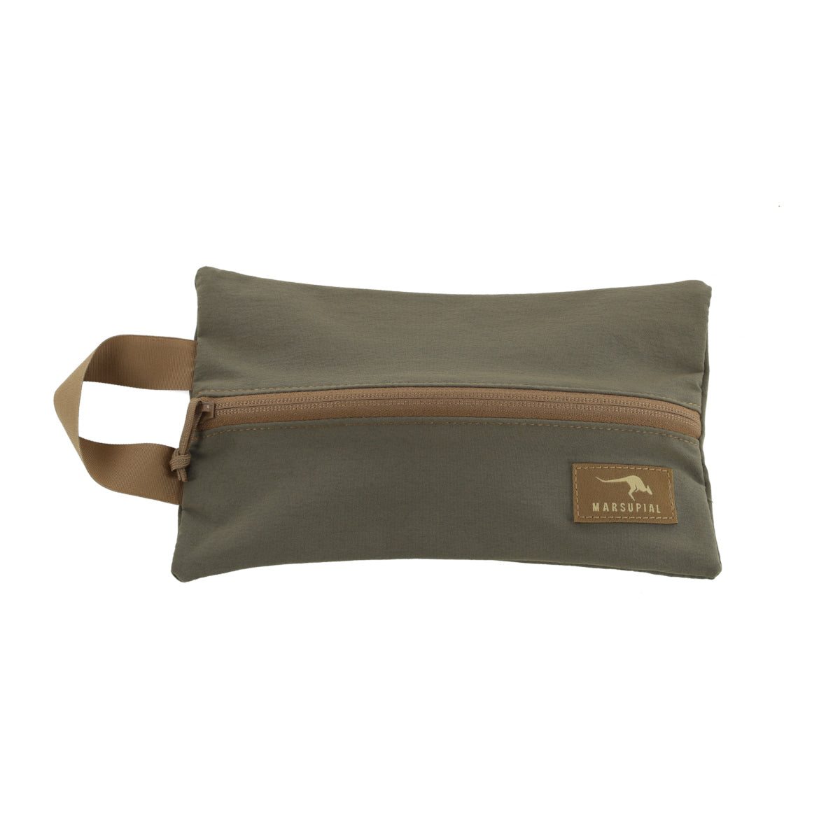 Zipperoo Pouch - Stretch