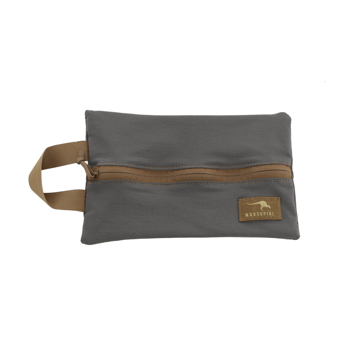 Zipperoo Pouch - Stretch