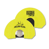 Mellow Yellow - Elk Diaphragm Call