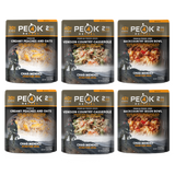 Peak Refuel Mendes Variety Pack