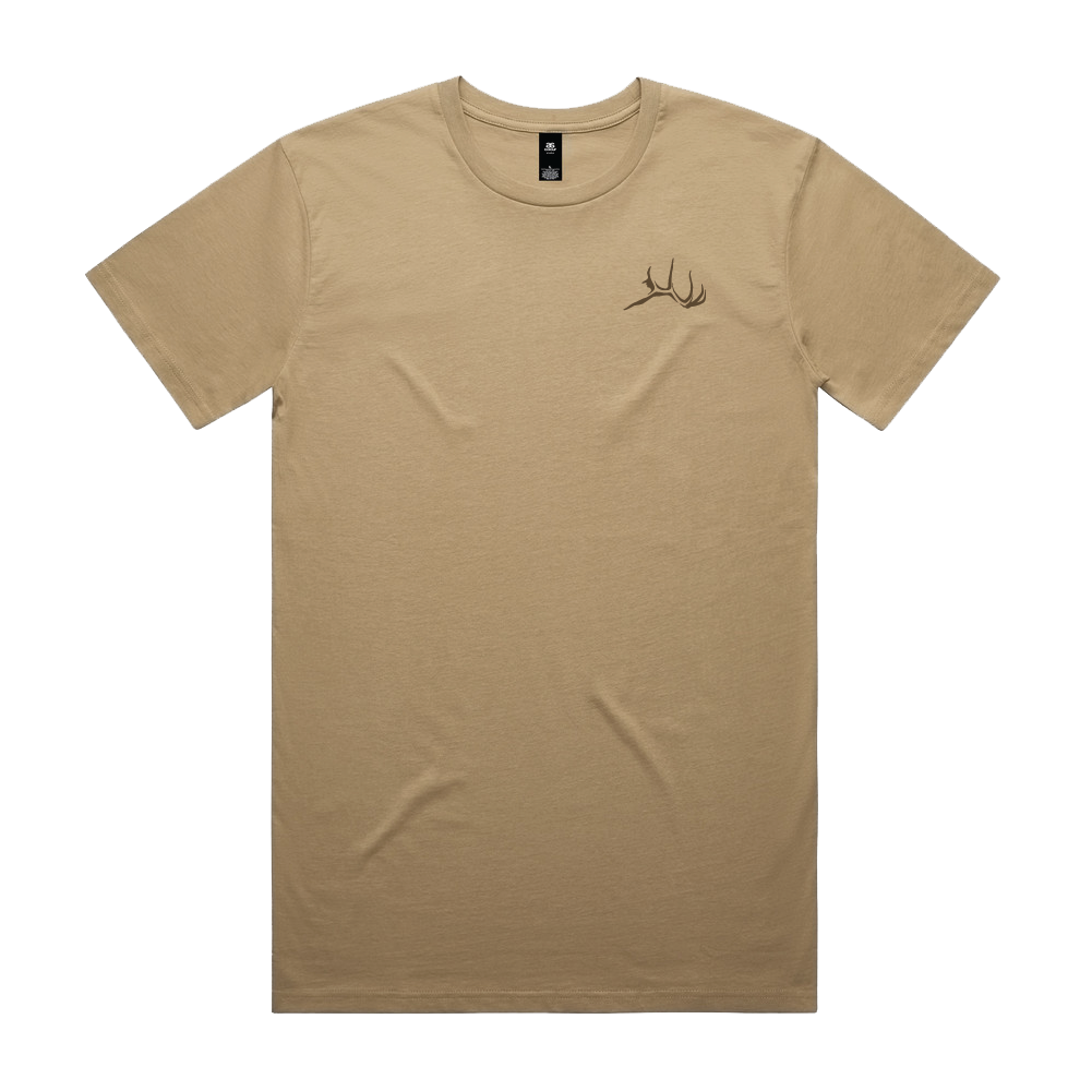 Moose Drop - Tee