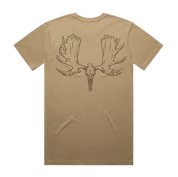 Moose Drop - Tee