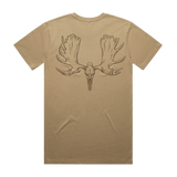 Moose Drop - Tee