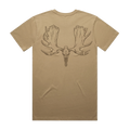 Moose Drop - Tee