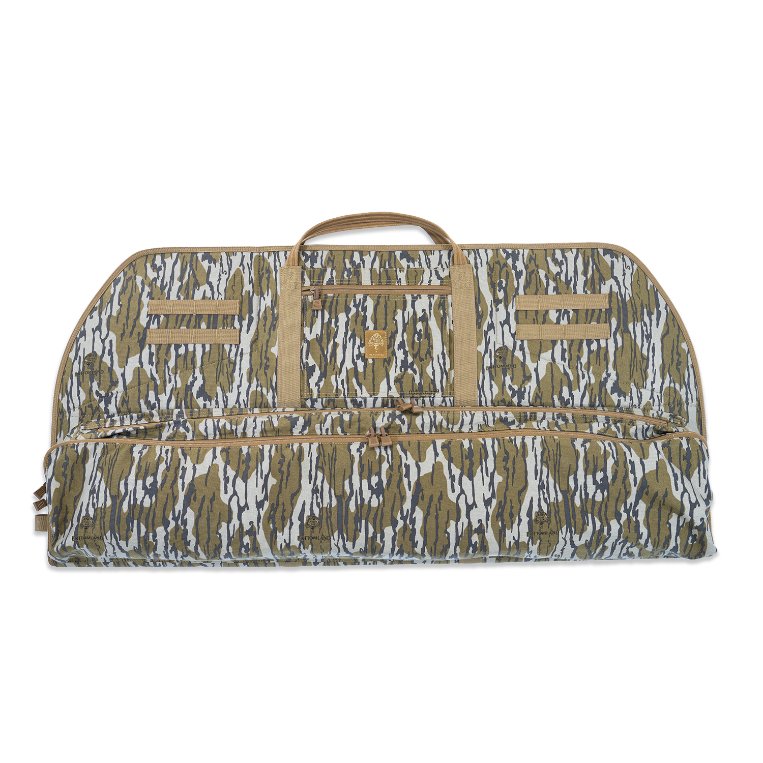 Marsupial Gear Simple Bow Case