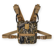 Enclosed Binocular Chest Pack
