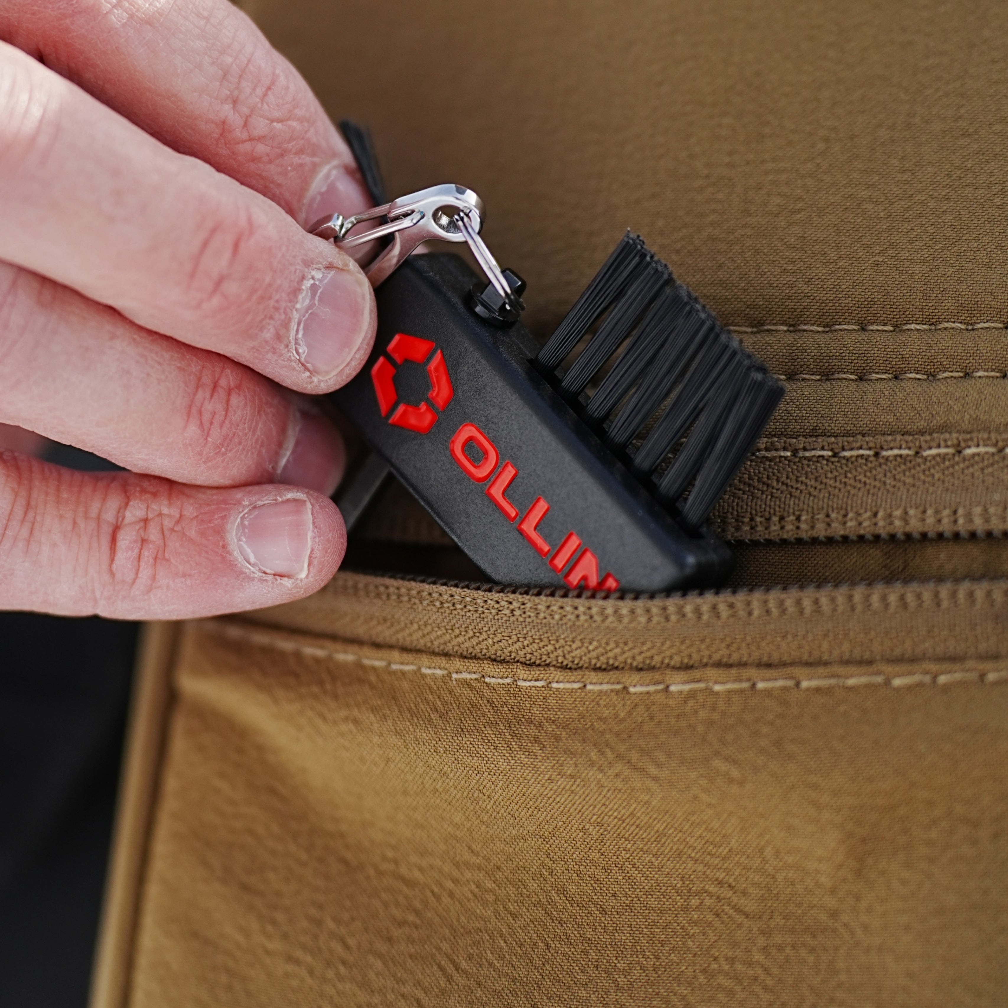 NEXUS CLEANING MULTI-TOOL