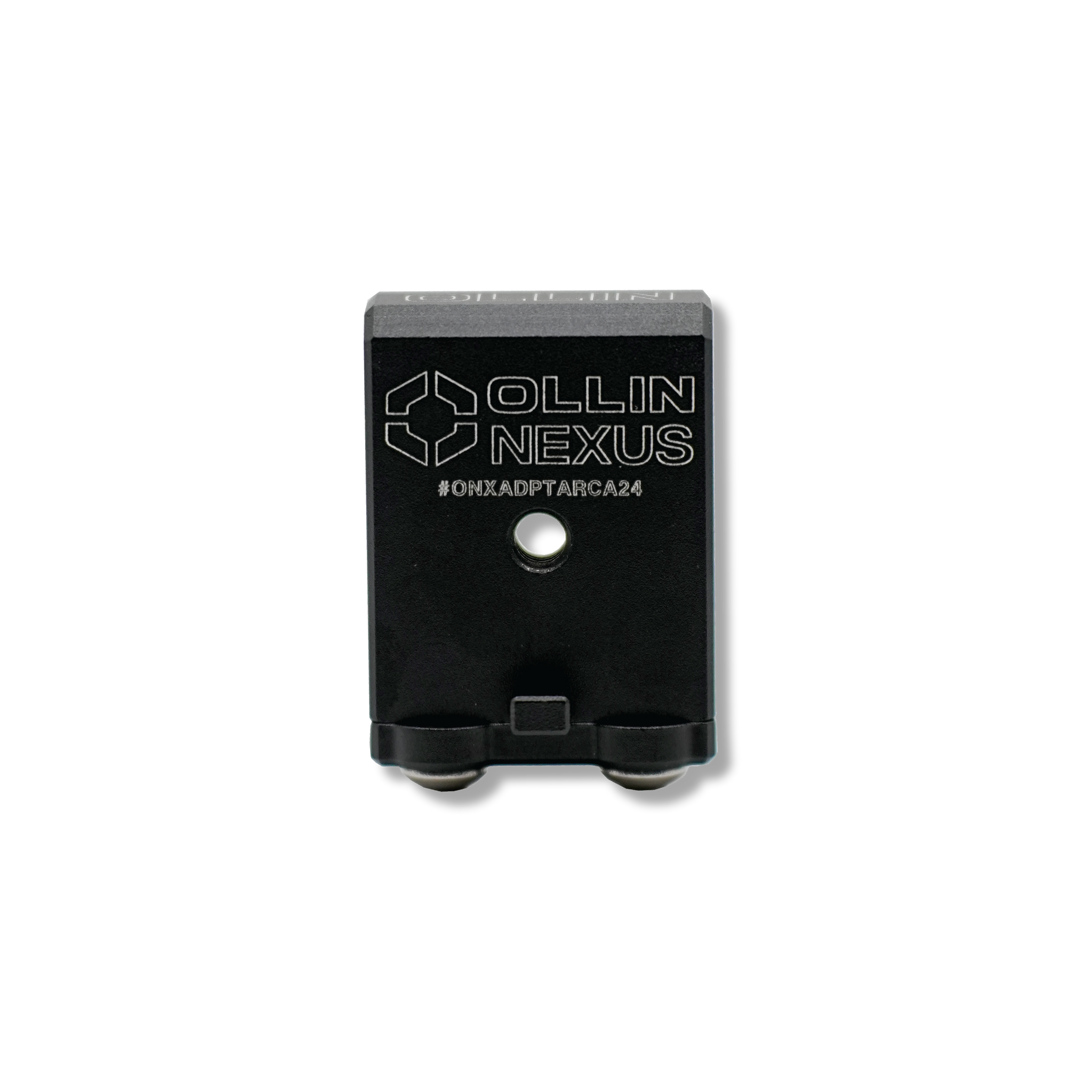 NEXUS PLATE ADAPTER