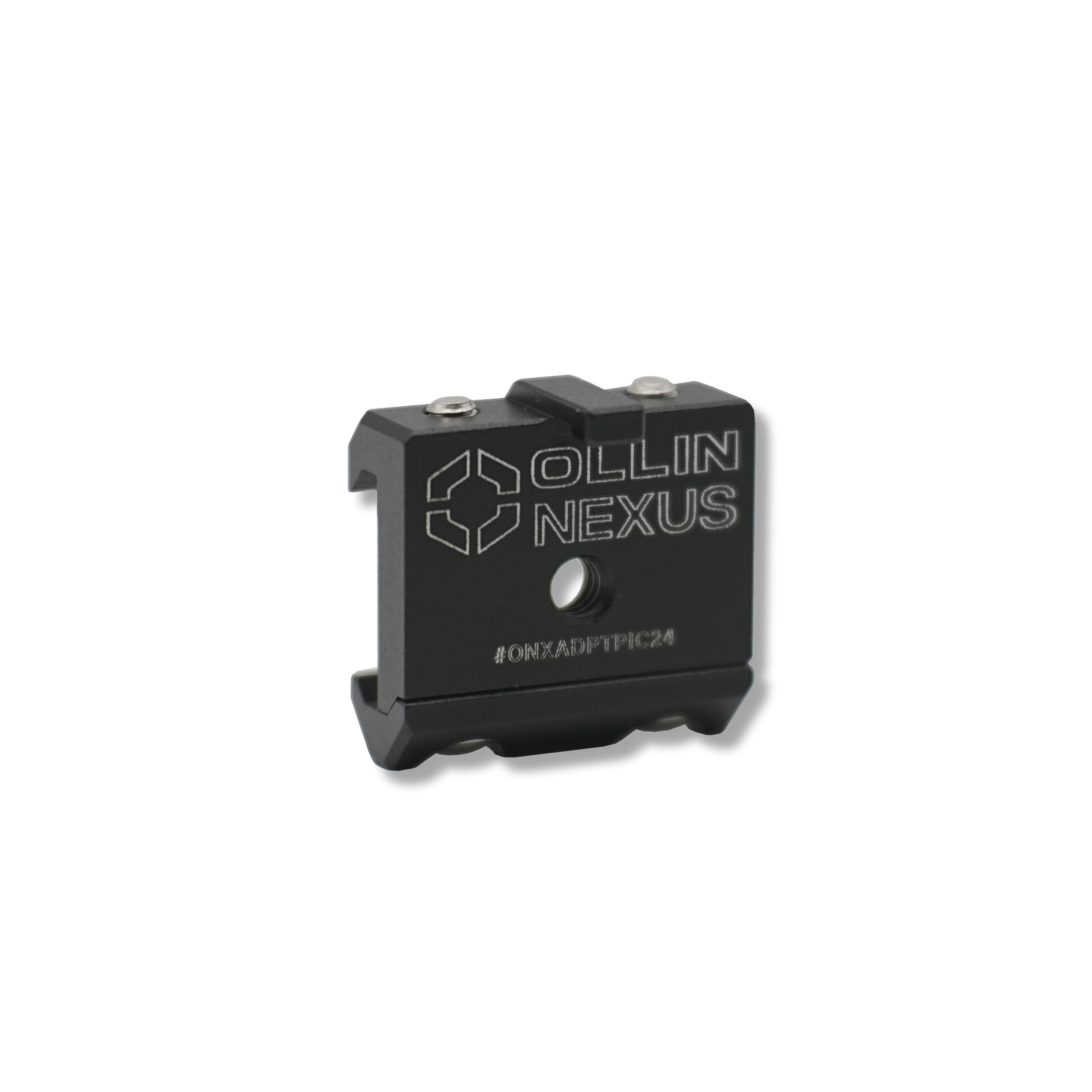 NEXUS PLATE ADAPTER