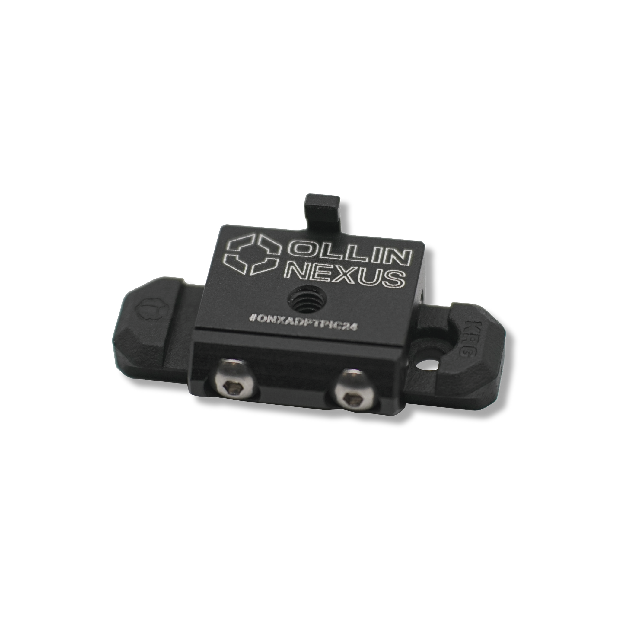 NEXUS PLATE ADAPTER