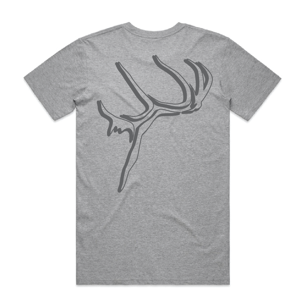 3rd Dimension - Tee