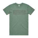 Hush Topo - Tee