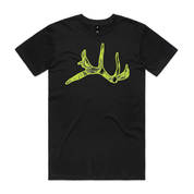 Pines and Tines 2.0 - Tee