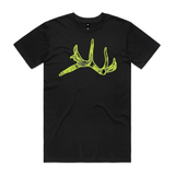 Pines and Tines 2.0 - Tee
