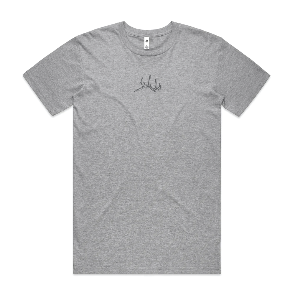 3rd Dimension - Tee