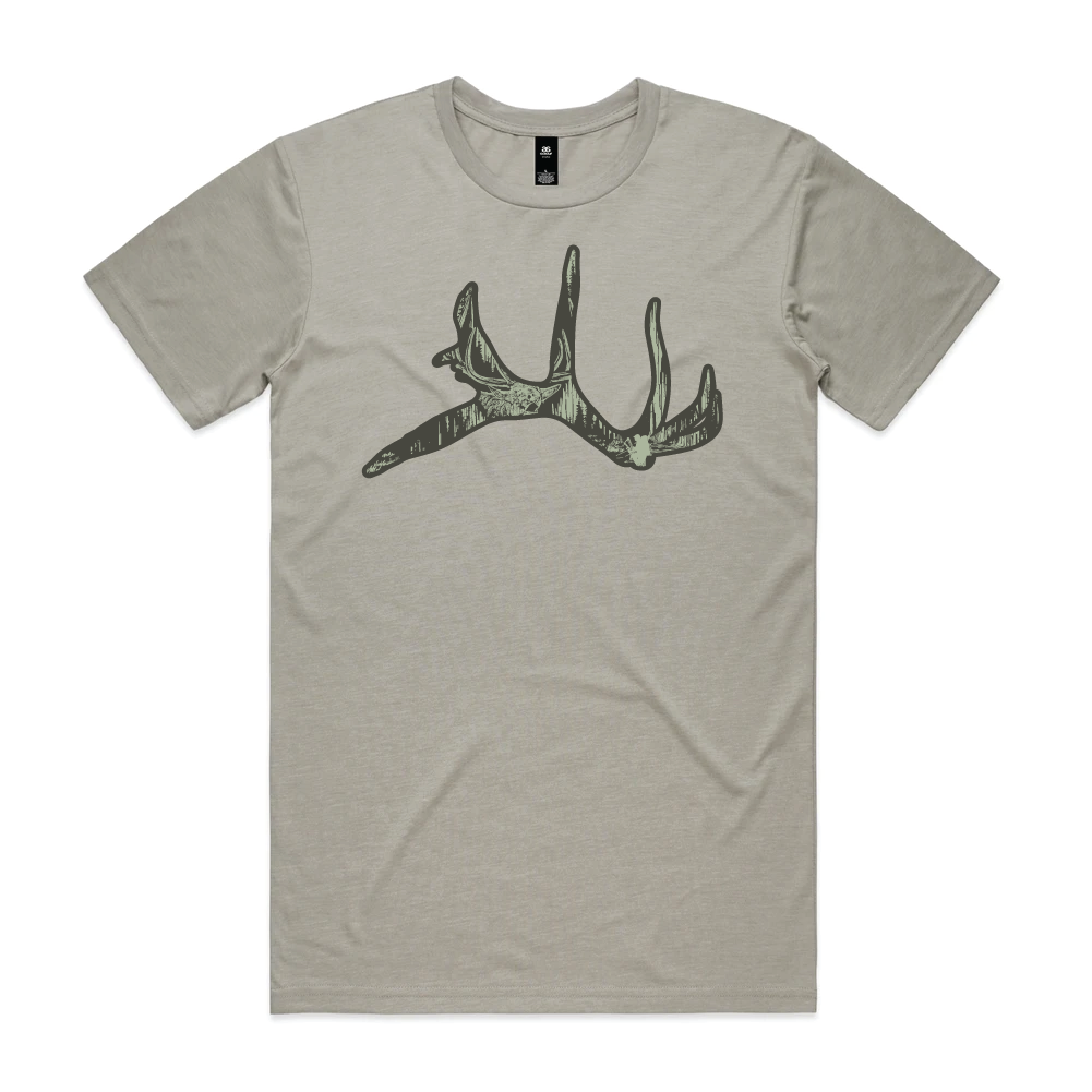 Pines and Tines 2.0 - Tee