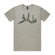 Pines and Tines 2.0 - Tee
