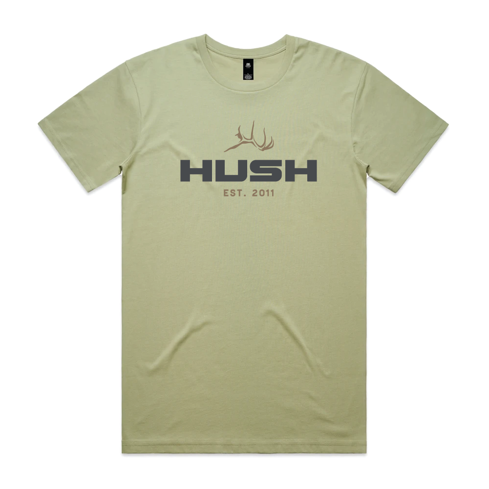 Stacked Tee