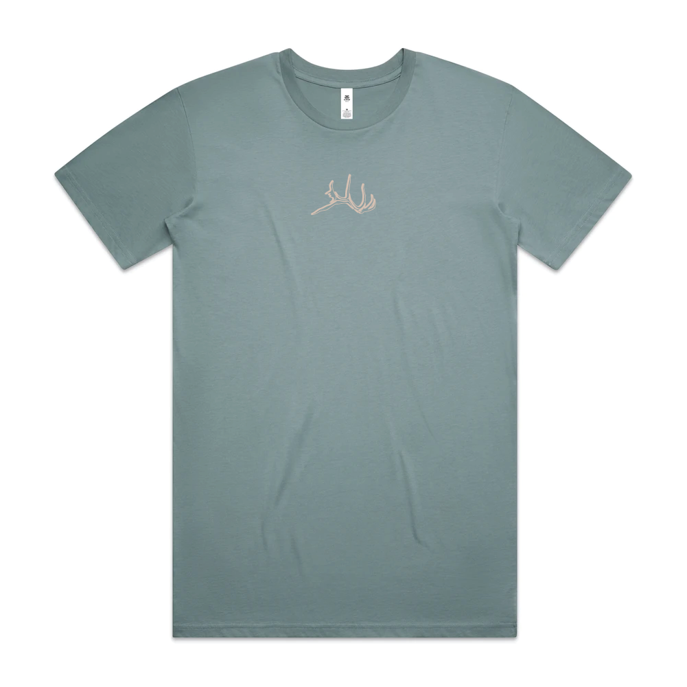 3rd Dimension - Tee